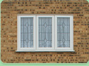 Window fitting Swadlincote